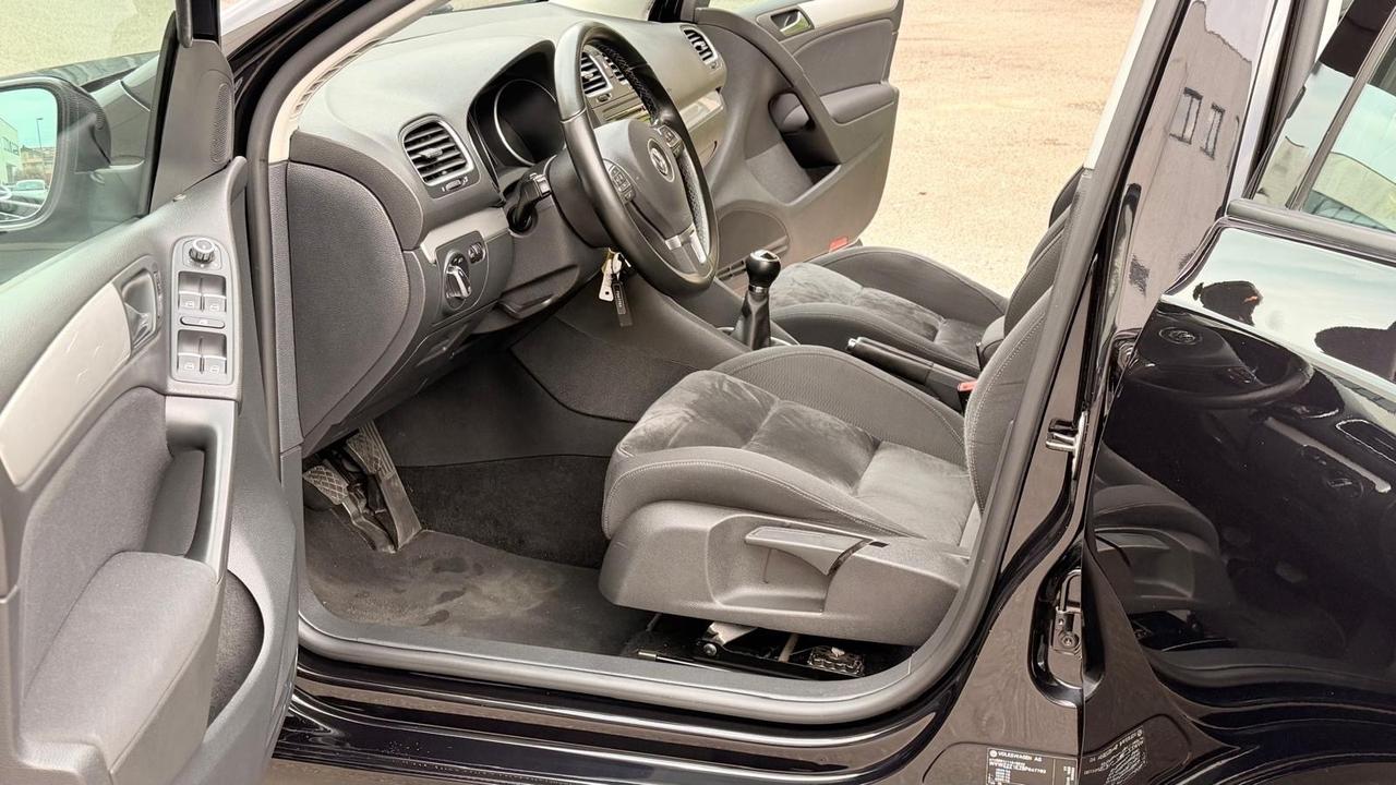 Volkswagen Golf 1.4 TSI 160CV 5p. Highline