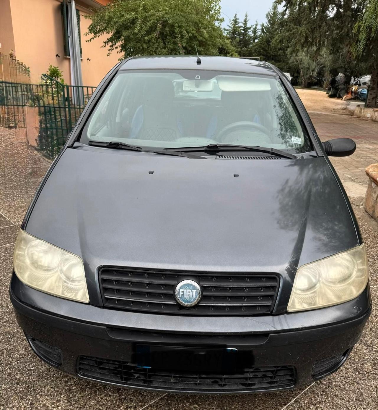 Fiat Punto 1.3 Multijet 16V 5 porte Actual