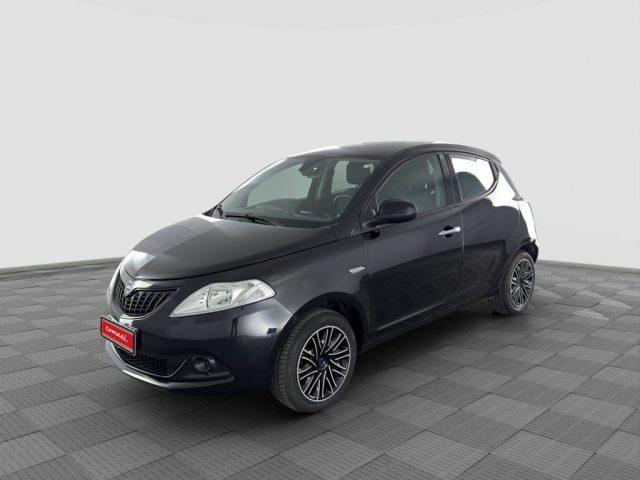 LANCIA Ypsilon Ypsilon 1.0 FireFly 5 porte S&S Hybrid Silver