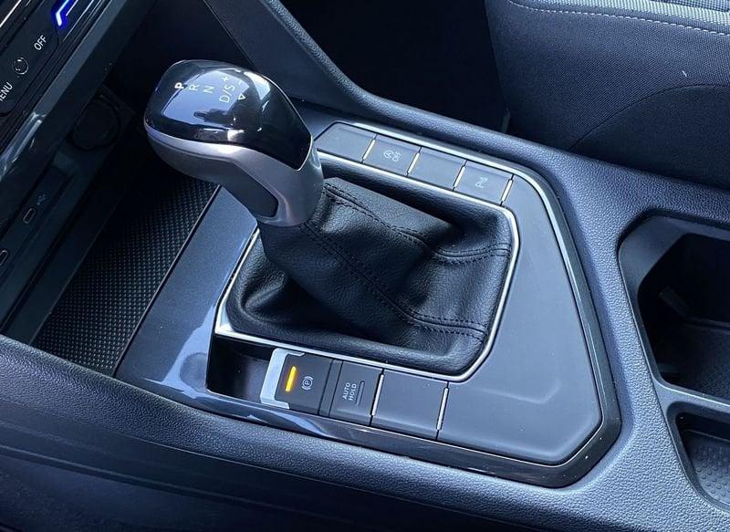 Volkswagen Tiguan Life 2.0 TDI 150CV DSG