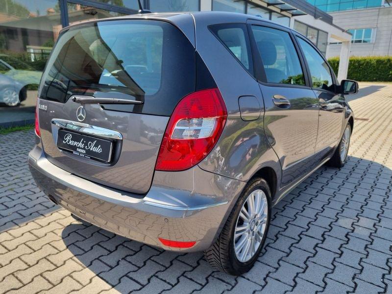 Mercedes-Benz Classe A A 160 BlueEFFICIENCY Special Edition - GPL