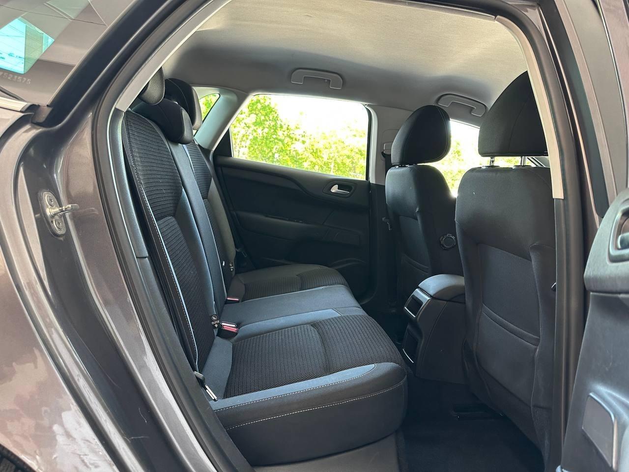 Citroen C4 - 1.6 | 100 CV