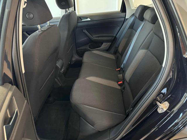 VOLKSWAGEN Taigo 1.0 TSI 115 CV Life