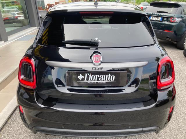 FIAT 500X 1.3 MultiJet 95 CV Sport