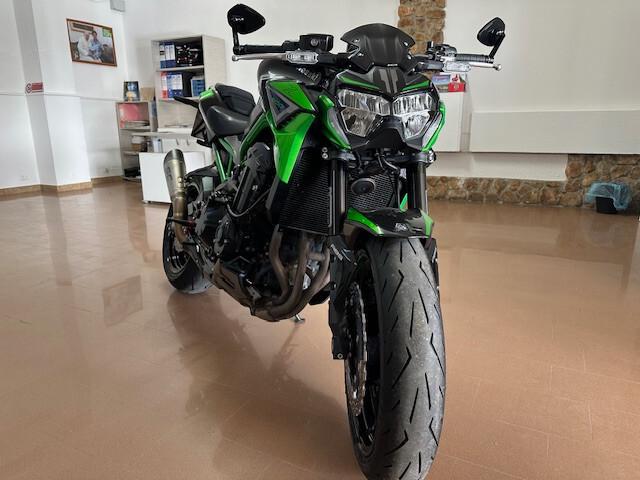 KAVASAKI Z 900 "ABS" KM 26500