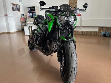 KAVASAKI Z 900 "ABS" KM 26500