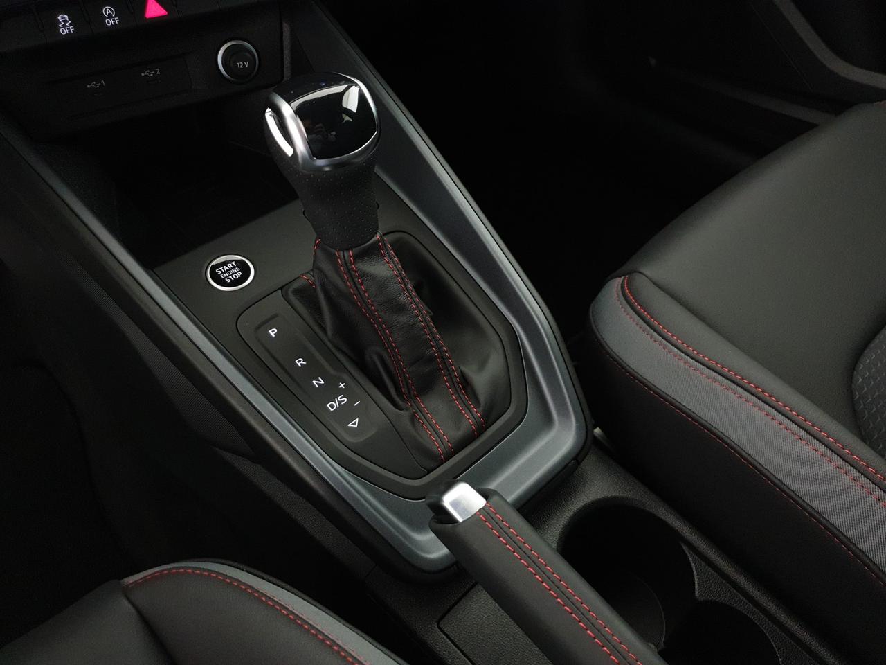 Sportback 30TFSI 116CV S tronic S line Edition