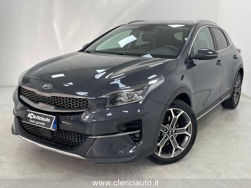 KIA Xceed 1.5 T-GDi 160 CV MHEV DCT High Tech