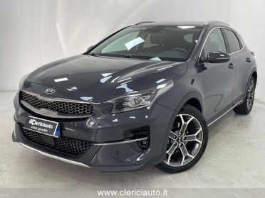 KIA Xceed 1.5 T-GDi 160 CV MHEV DCT High Tech