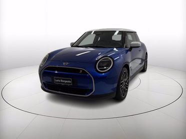 MINI Mini Cooper SE Favoured del 2024