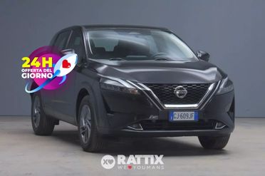 Nissan Qashqai 1.3 Mhev 140CV Business