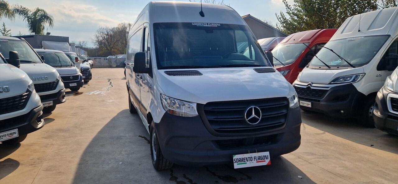 Mercedes Benz SPRINTER 316 CDI PASSO LUNGO 2.2 MJT 165 CV