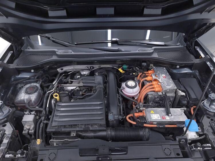 Cupra Formentor Hybrid DSG BR000590 1.4 Plug-In Hybrid 204CV