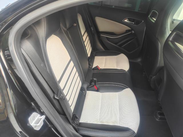 MERCEDES-BENZ A 180 CDI Automatic Sport