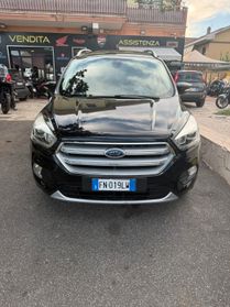 Ford Kuga 2.0 TDCI 150 CV S&S 4WD Powershift Vignale