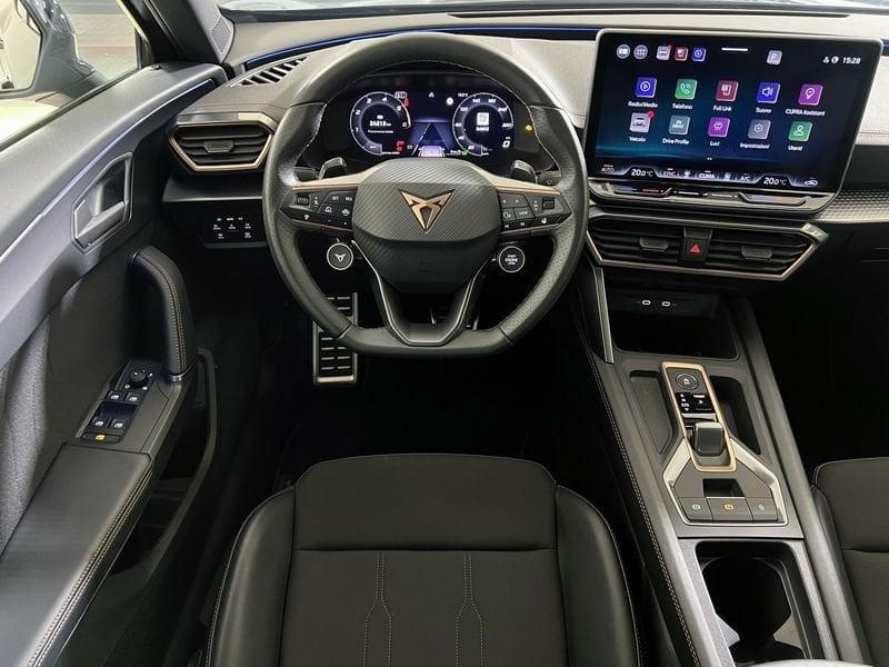 CUPRA Formentor Formentor 2.0 tdi 150cv dsg