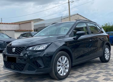Seat Arona Style 1.0 TSI 95CV