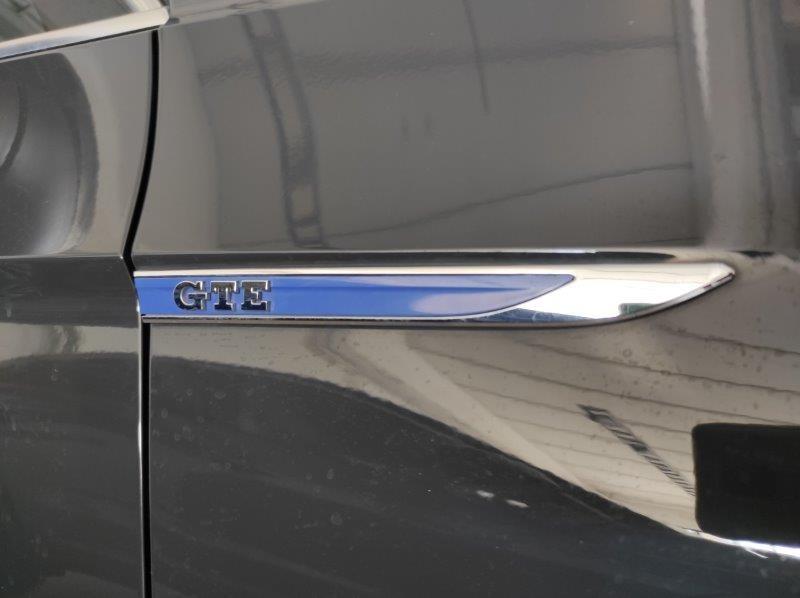 VOLKSWAGEN Passat 8ª serie - Passat Variant 1.4 GTE DSG Plug-In-Hybrid