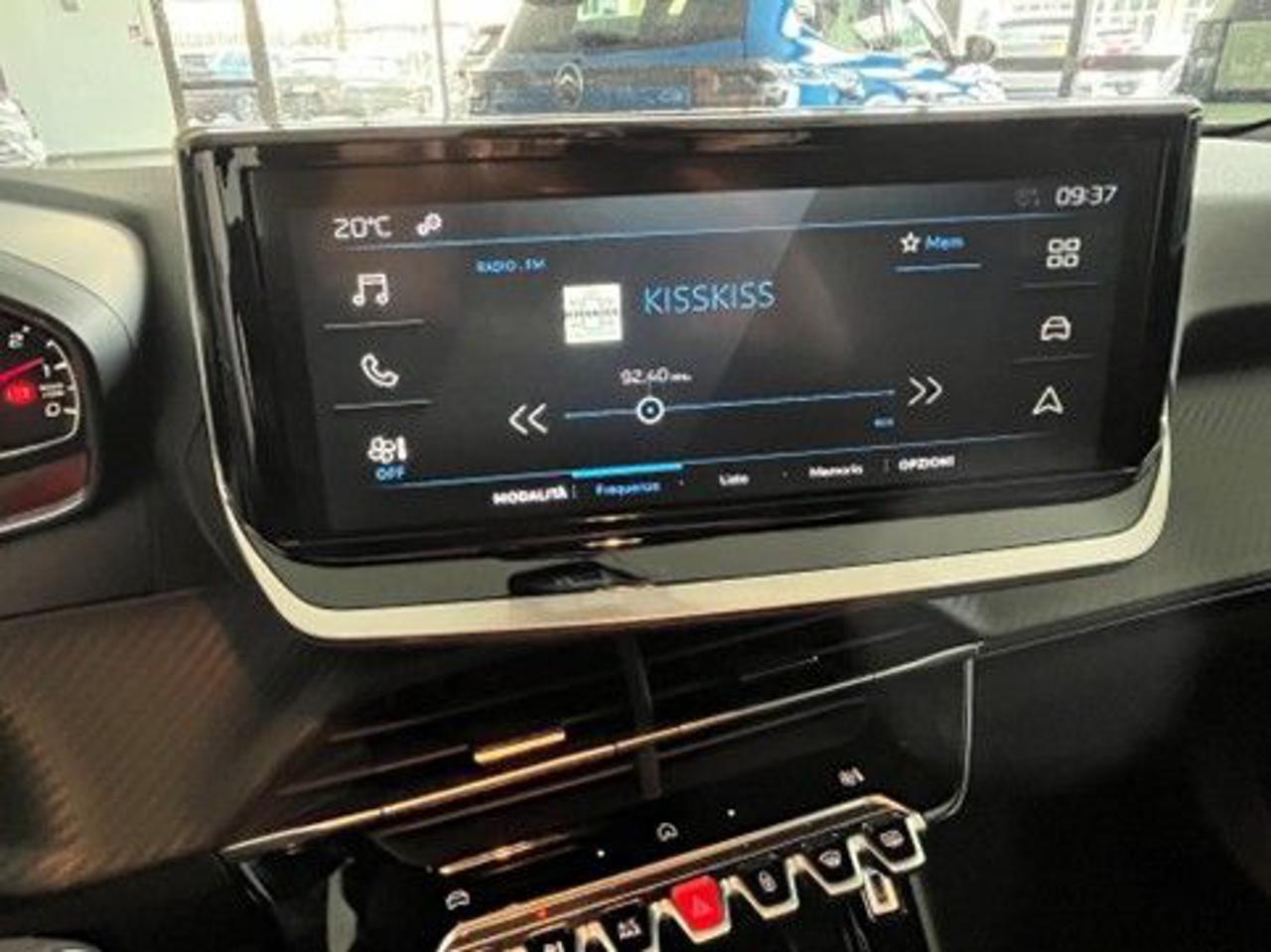 Peugeot 2008 PureTech 100 S&S Style/PREZZO REALE