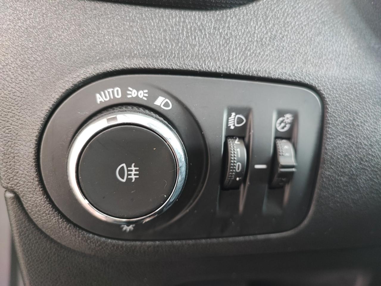Opel Crossland X 1.2 12V Innovation
