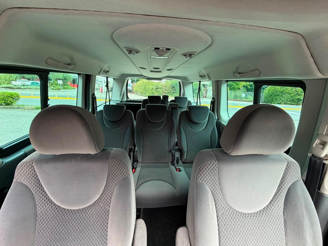 Citroen Jumpy 2.0 HDi/125 FAP PC Multispace Exclusive