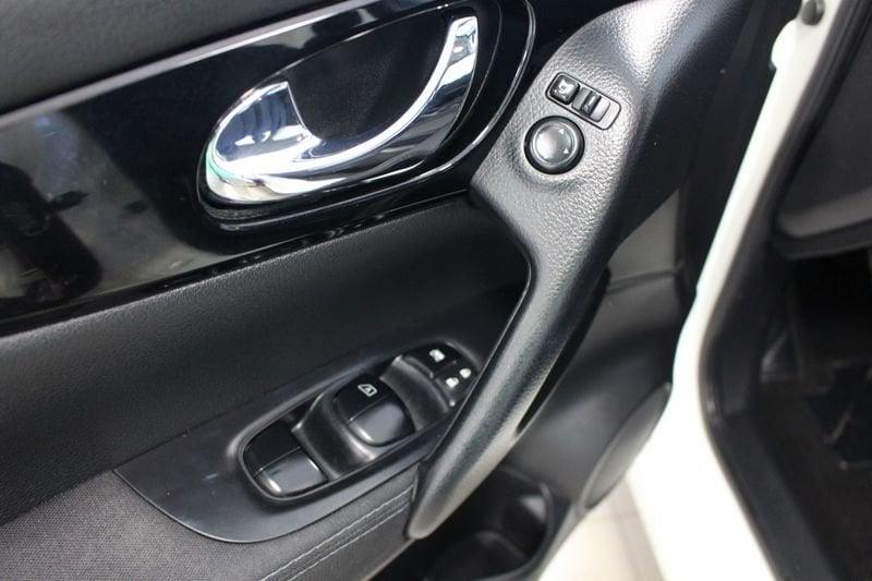 Nissan Qashqai Qashqai 1.5 dCi Acenta