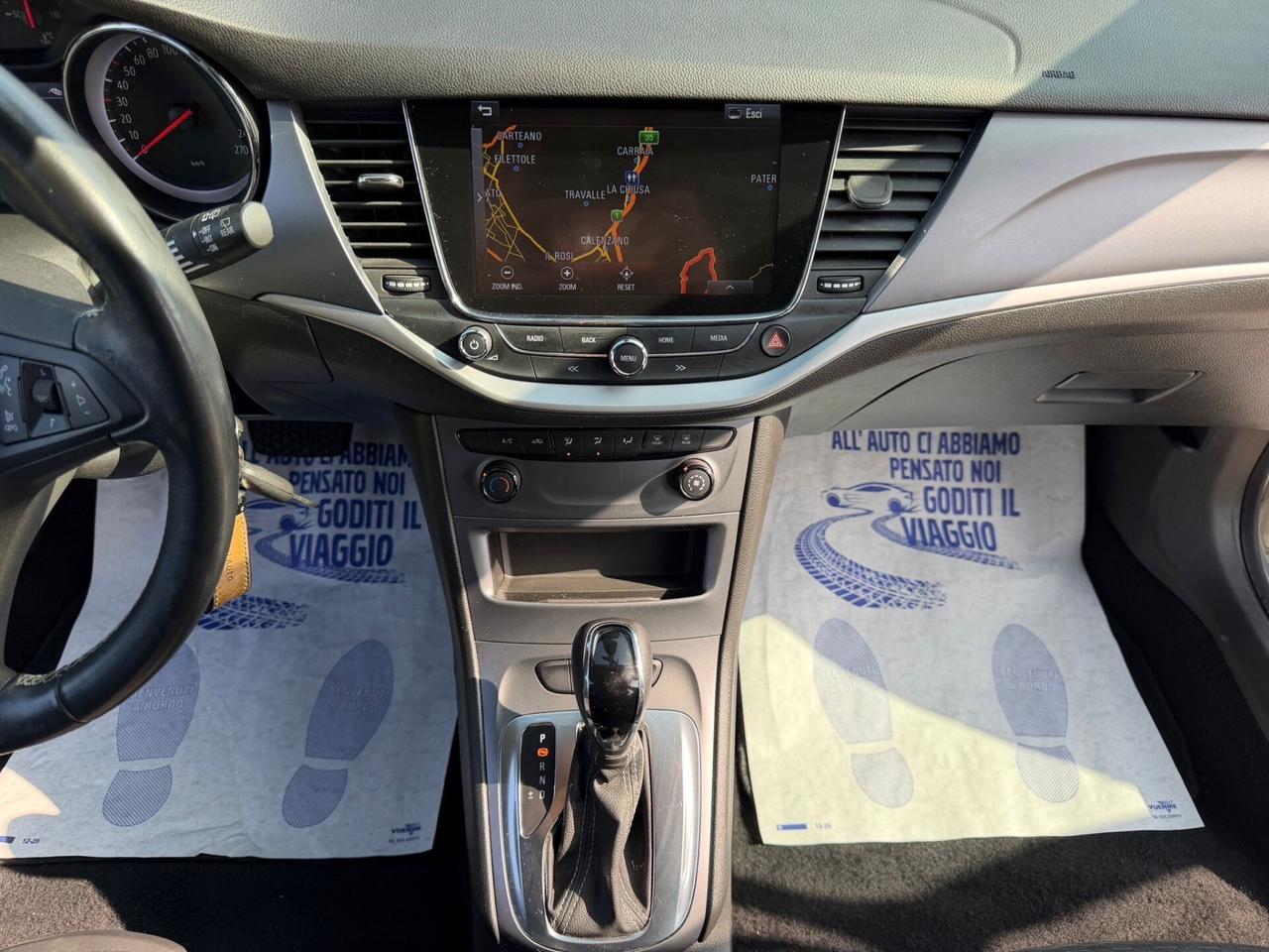 Opel Astra 1.6 CDTi 136CV aut. Sports Tourer Innovation