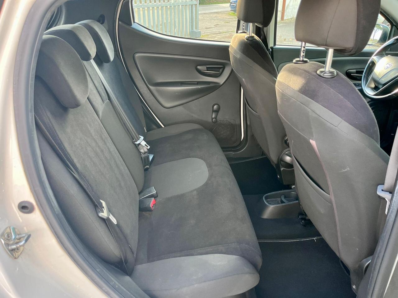 Lancia Ypsilon 1.3 MJT 16V 95 CV 5 porte S&S Platinum