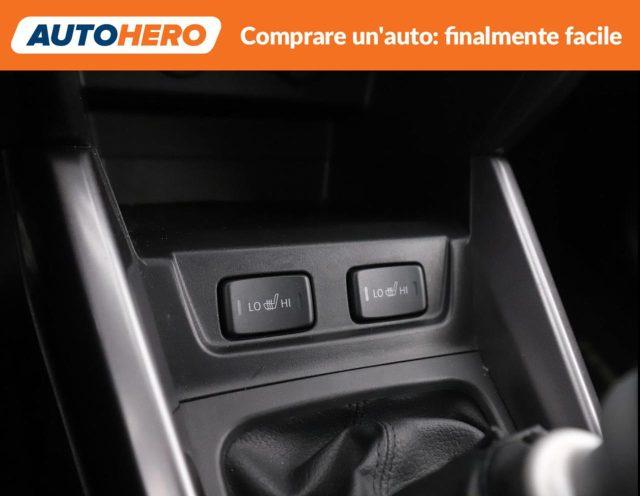 SUZUKI Vitara 1.4 Hybrid 4WD AllGrip Easy Starview