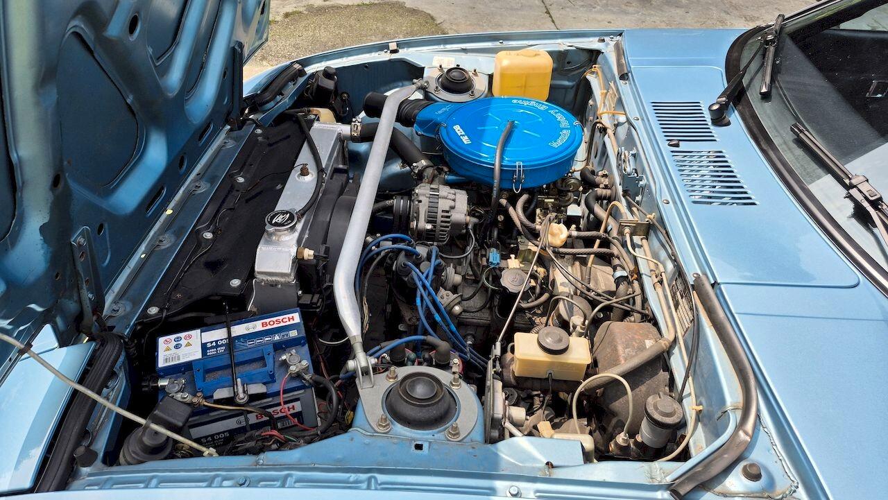 Mazda RX-7 I Serie – 1981