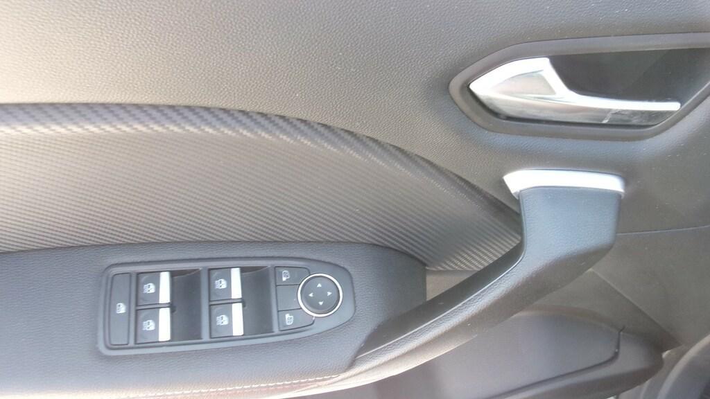 Renault Captur 1.0 TCe RS Line