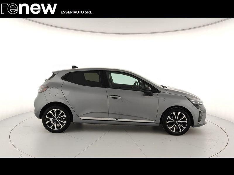 Renault Clio TCe 90 CV 5 porte Techno