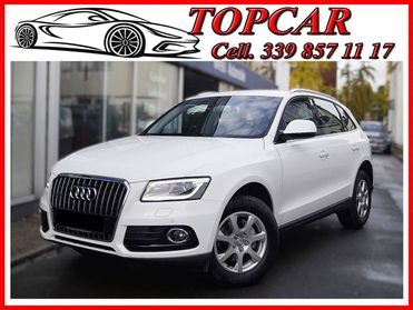 Audi Q5 2.0 Importazione diretta Germania