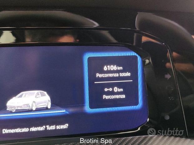 Volkswagen Golf 2.0 TSI R DSG 4Motion Black E...