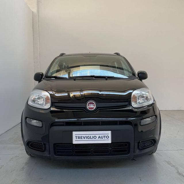 FIAT Panda 1.0 FireFly S&S Hybrid City Life CAR PLAY+5 POSTI