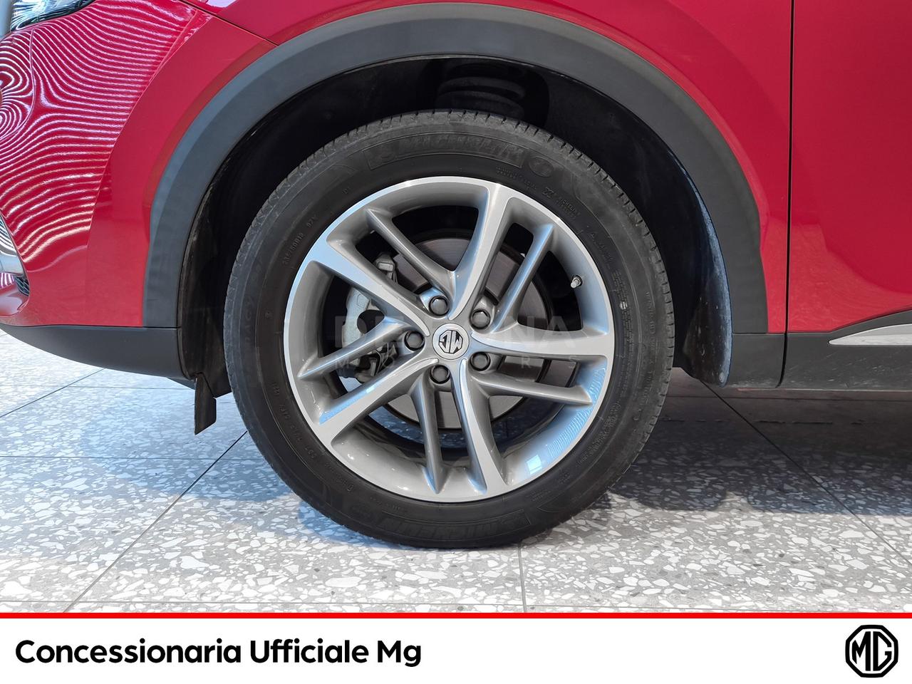 Mg HS e1.5 t-gdi phev comfort auto
