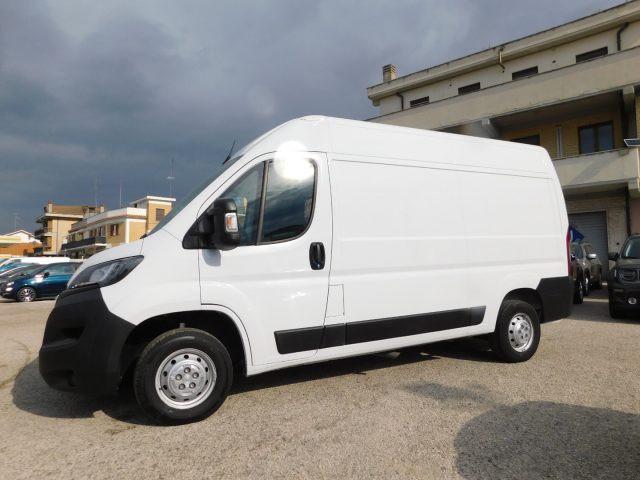 PEUGEOT Boxer 330 2.2 BlueHDi 140 S&S PM-TM Furgone