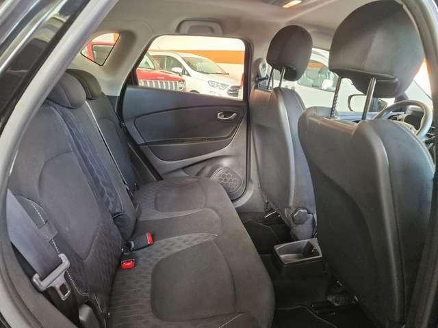 Renault Captur Captur 1.3 tce Sport Edition2 130cv fap