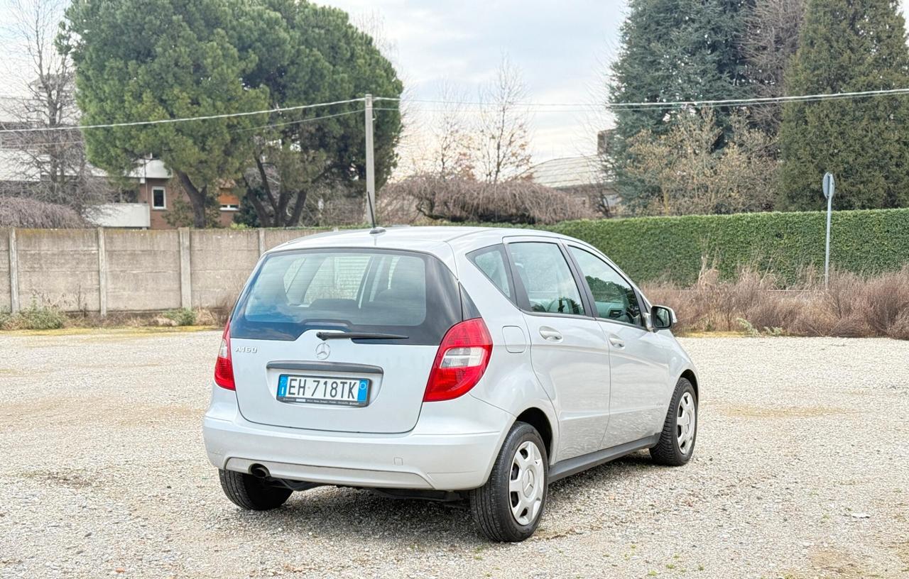 Mercedes-benz A 160 A 160 Special Edition