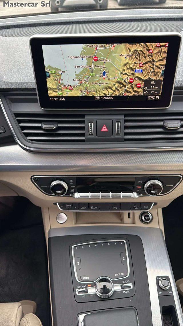 AUDI Q5 Q5 50 2.0 tfsi e Business quattro 299cv- GB027RD