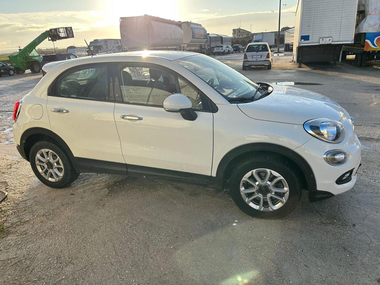 Fiat 500X 1.3 MultiJet 95 CV Business