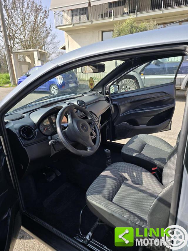 AIXAM Other e-MINIAUTO