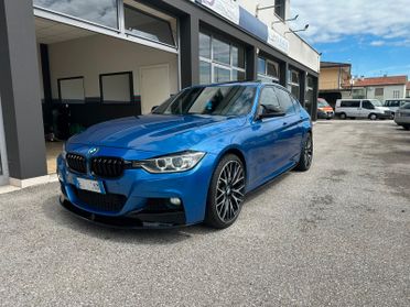 Bmw 335 335dA xDrive Msport