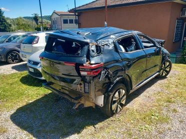 Opel Frontera Hybrid 110 CV EDCT GS