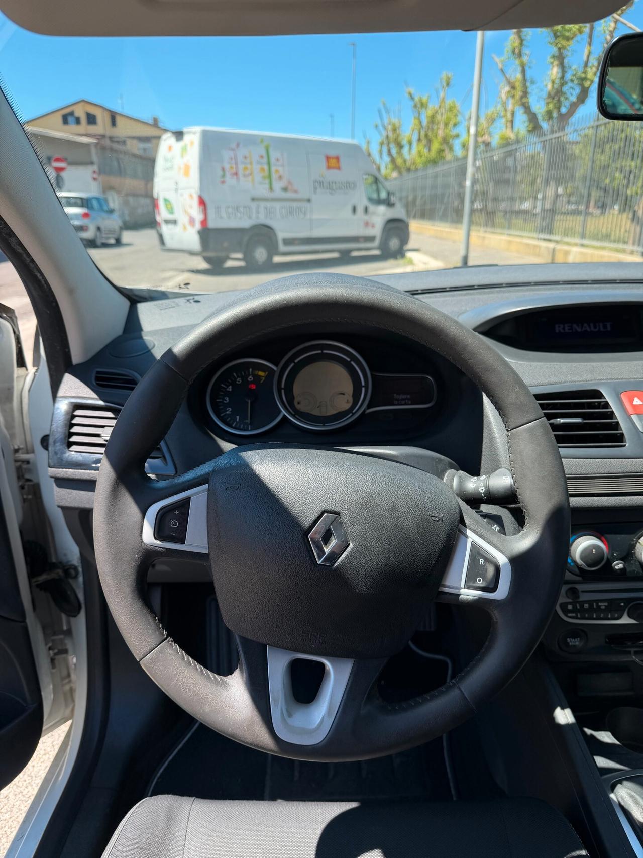 Renault Megane Mégane Coupé 1.4 TCe Dynamique