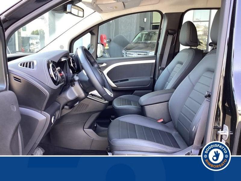 Mercedes-Benz Classe T 180 d AT