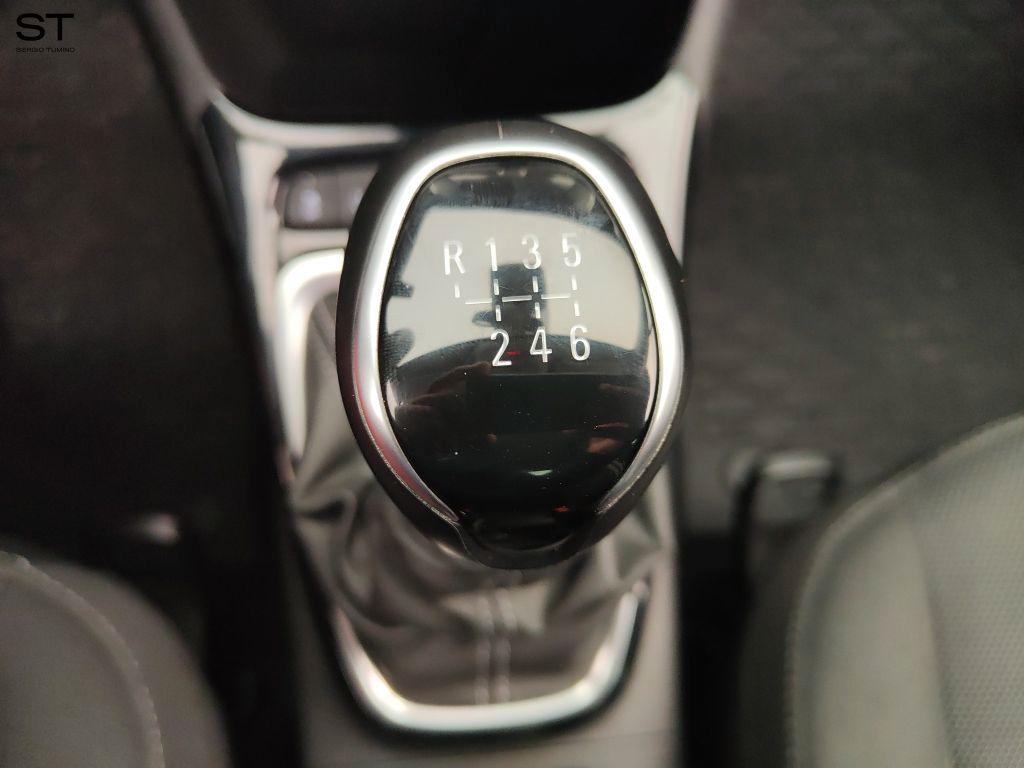 OPEL Crossland - Crossland 1.2 Turbo 12V 110 CV Start&Stop Elegan