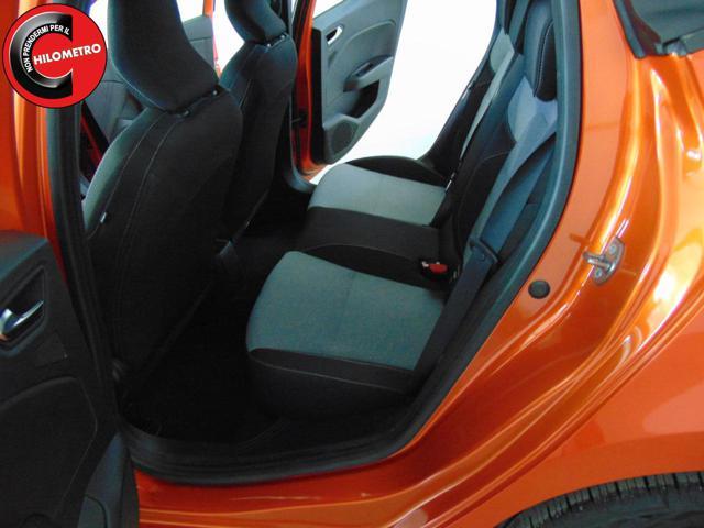 RENAULT Clio SCe 65 CV 5 porte Evolution