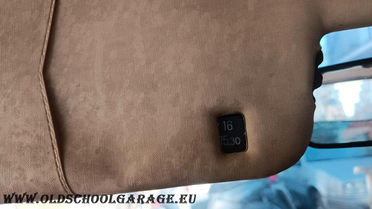 Innocenti Mini Minimatic SE