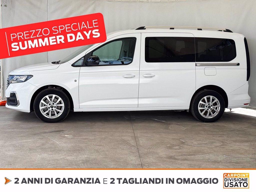 FORD Gran tourneo connect v761 2.0 ecoblue 122cv titanium auto del 2023